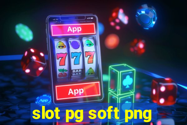 slot pg soft png